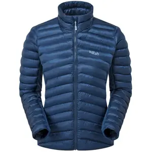 Rab - Women's Cirrus Flex Jacket - Veste synthétique taille 12, bleu