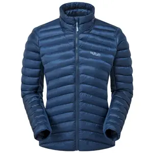 Rab - Women's Cirrus Flex Jacket - Veste synthétique taille 16, bleu