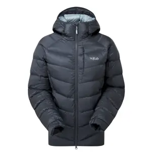 Rab Women's Axion Pro Jacket - Doudoune femme Beluga XS pas cher