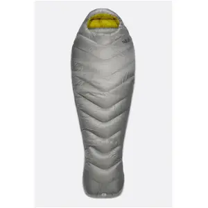 Rab Mythic 600 - Sac de couchage Cloud Regular - Ouverture gauche pas cher