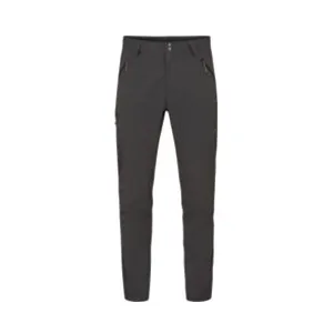 Pantalon rab ascendor light regular gris pas cher