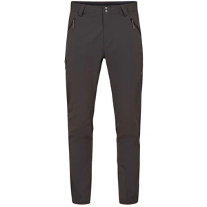 Comparateur de prix : Rab Ascendor Light Pants - Pantalon randonnée homme Anthracite UK 36 - Regular