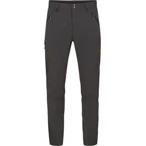 Pantalon rab ascendor light regular gris pas cher