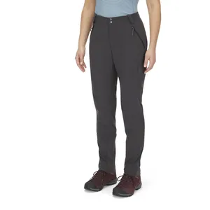Comparateur de prix : Pantalon RAB Ascendor Light Pants Wmns (Anthracite) Femme