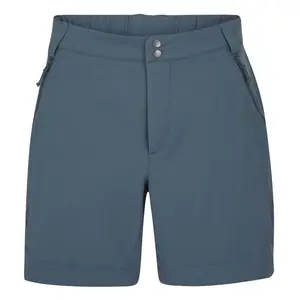 Rab - Women's Torque Mountain Shorts - Short taille 14 - Length: 8'', bleuVendu paramazon