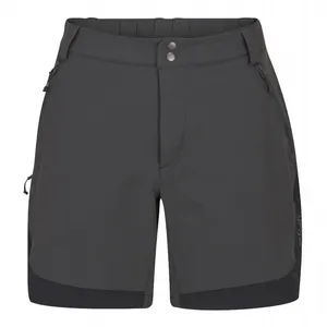 Comparateur de prix : Rab Women's Torque Mountain Shorts - Short randonnée femme Anthracite ...