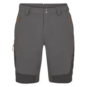Short RAB Torque Mountain Shorts (Graphene/Anthracite) homme pas cher