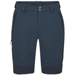 Rab Torque Mountain Shorts - Short randonnée homme Tempest Blue / Deep Ink UK 30 - Entrejambe 8" pas cher