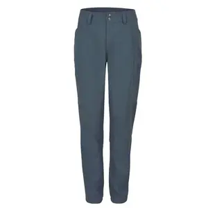 Rab Women's Incline Light Pants - Pantalon randonnée femme Orion Blue ... pas cher