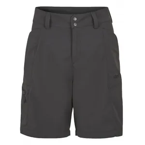 Comparateur de prix : Short de randonnee femme rab incline light gris