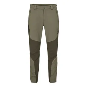 Rab Torque Mountain Pants - Pantalon randonnée homme Light Khaki / Army UK 36 - Regular pas cher