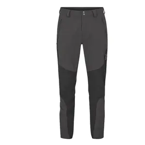 Comparateur de prix : Rab Torque Mountain Pants - Pantalon randonnée homme Anthracite / Blac...