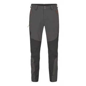 Rab Torque Mountain Pants - Pantalon randonnée homme Graphene / Anthracite UK 36 - Regular pas cher