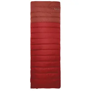 Rab - Outpost 700 - Sac de couchage en duvet taille bis 190 cm Körperl... pas cher