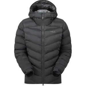 Rab Women's Nebula Pro Jacket - Doudoune femme Black S pas cher