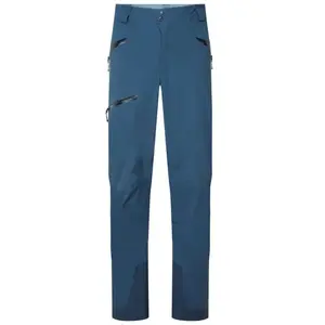 Rab Khroma Diffract Pants - Pantalon ski femme Tempest Blue S pas cher