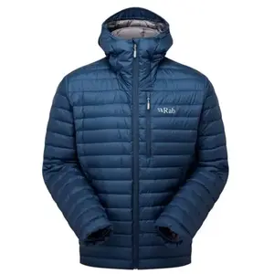 Rab Microlight Alpine Jacket - Doudoune homme Tempest Blue XL pas cher
