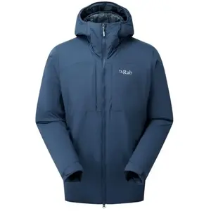 Rab Xenair Alpine Jacket - Veste homme Tempest Blue M pas cher
