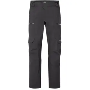 Rab - Khroma Converge Pants - Pantalon de ski taille L - Regular, grisVendu parhardloop