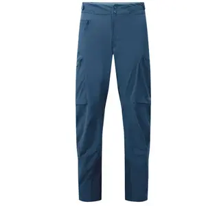 Rab Pantalon Khroma Tour pour femme, transparent, 14 pas cher
