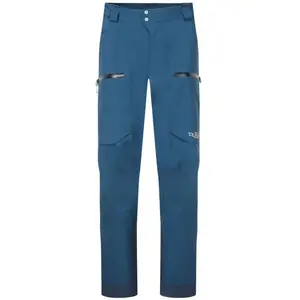 Comparateur de prix : Rab Khroma Converge Pants - Pantalon ski de randonnée femme Tempest Bl...