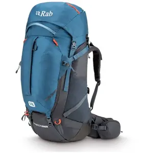Rab - Women's Hyperon 65 ND - Sac à dos de trekking taille 65 l - S/M,...