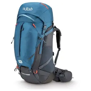 Rab - Women's Hyperon 80 ND - Sac à dos de trekking taille 80 l - S/M,... pas cher