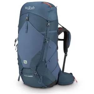 Rab Exion 65 ND - Sac à dos trekking femme Orion Blue 65 L pas cher