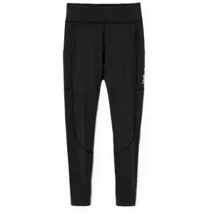 Rab - Talus Tights - Collant running homme Black - L
