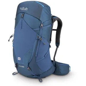 Rab - Exion 48 - Sac à dos de randonnée taille 48 l - M/L, bleu pas cher