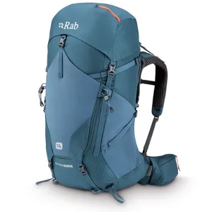 Rab Exion 45 ND - Sac à dos randonnée femme Orion Blue 45 L pas cher
