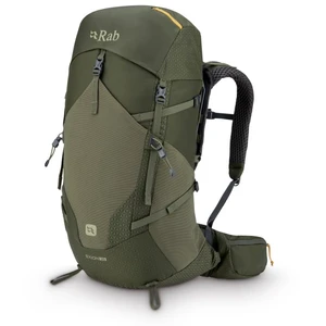 Rab - Exion 38 - Sac à dos de randonnée taille 38 l - M/L, vert olive pas cher