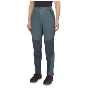 Rab Women's Torque Mountain Pants - Pantalon randonnée femme Orion Blu... pas cher
