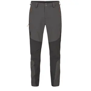 Rab Torque Mountain Pants - Pantalon randonnée homme Graphene / Anthracite UK 30 - Long pas cher