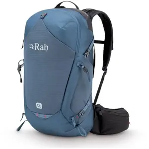 Rab Protium 25 ND - Sac à dos randonnée femme Orion Blue 25 L pas cher