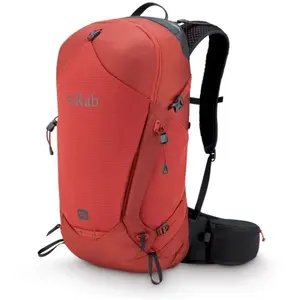 Rab Protium 27 - Sac à dos randonnée Tuscan Red M / L pas cher