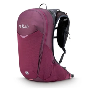 Rab - Nitron 25 - Sac à dos de randonnée taille 25 l - M, violet pas cher