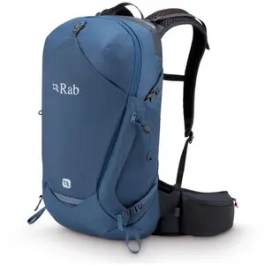 Rab Protium 27 - Sac à dos randonnée Tempest Blue M / L pas cher