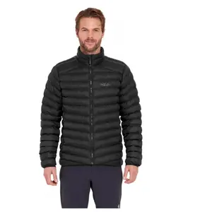 Rab - Cirrus Jacket - Veste synthétique taille XXL, noir pas cher