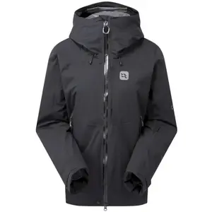 Rab Khroma Diffract Jacket - Veste ski femme Black L pas cher