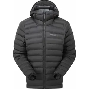 Rab Women's Cirrus Alpine - Doudoune femme Black L pas cher