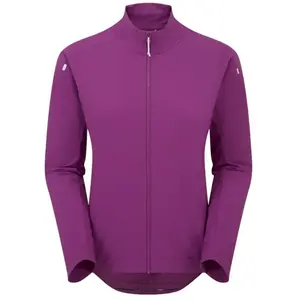 Rab Women's Cinder Borealis Jacket - Veste vélo femme Plum S pas cher