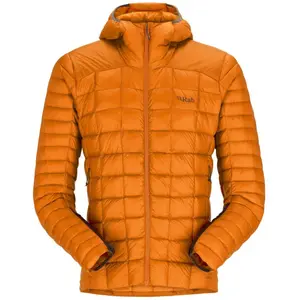 Rab Mythic Alpine Light Jacket - Doudoune homme Dark Horizon LVendu paramazon