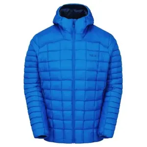 Comparateur de prix : Rab Mythic Alpine Light Jacket - Doudoune homme Maya Blue S