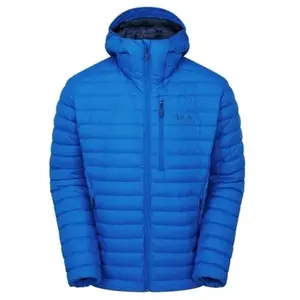 Rab Microlight Alpine Jacket - Doudoune homme Maya Blue XXL pas cher