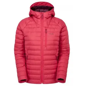 Rab Microlight Alpine Jacket - Doudoune femme Watermelon XL pas cher