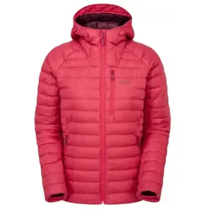 Rab Microlight Alpine Jacket - Doudoune femme Watermelon M