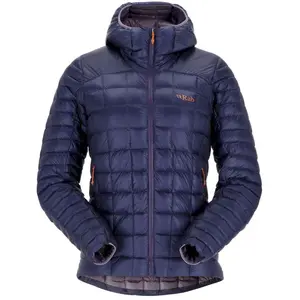 Rab Women's Mythic Alpine Light Jacket - Doudoune femme Watermelon XL pas cher