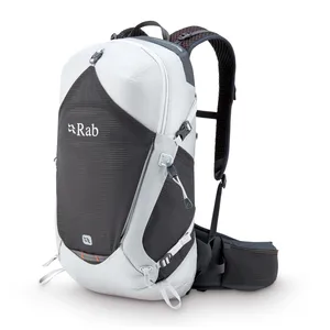 Rab Protium 20 - Sac à dos randonnée Dark Pewter / Anthracite M / L pas cher