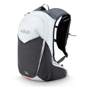 Rab - Nitron 18 - Sac à dos de randonnée taille 18 l - M, gris pas cher